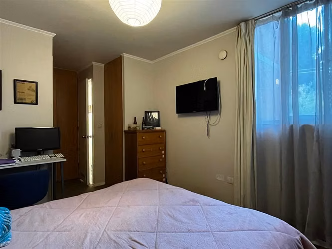 Departamento en venta de 3D 2B. 1E. en Villa Alemana - Imagen 17
