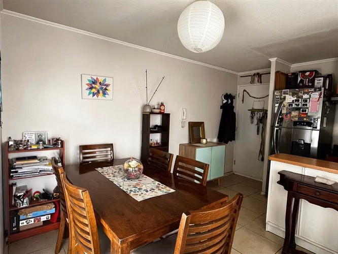 Departamento en venta de 3D 2B. 1E. en Villa Alemana