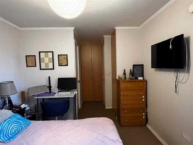 Departamento en venta de 3D 2B. 1E. en Villa Alemana - Imagen 15