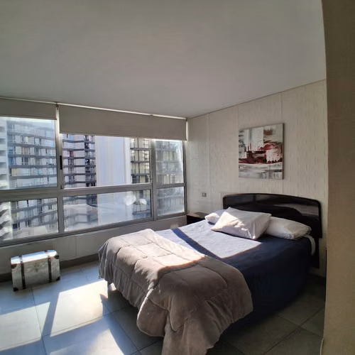 Vendo departamento tipo Home studio sin bodega General Mackenna 1555