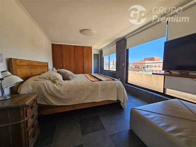 Departamento en arriendo en Viña del Mar
