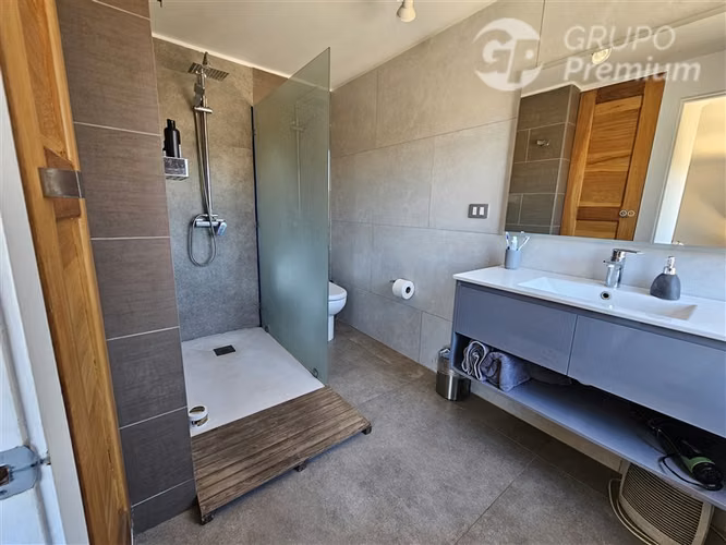 Departamento en arriendo en Viña del Mar