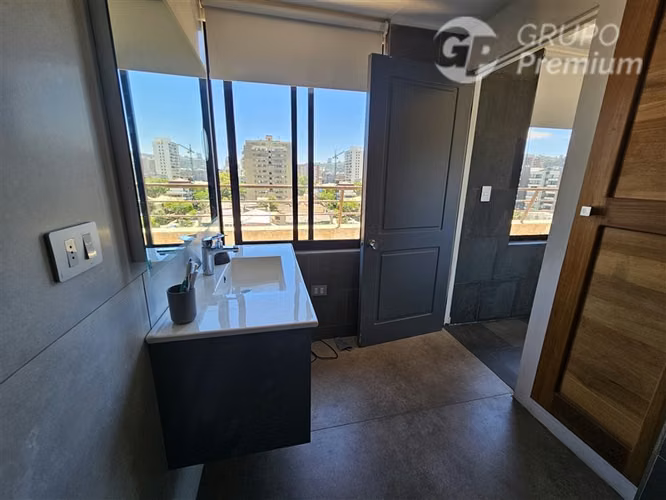 Departamento en arriendo en Viña del Mar