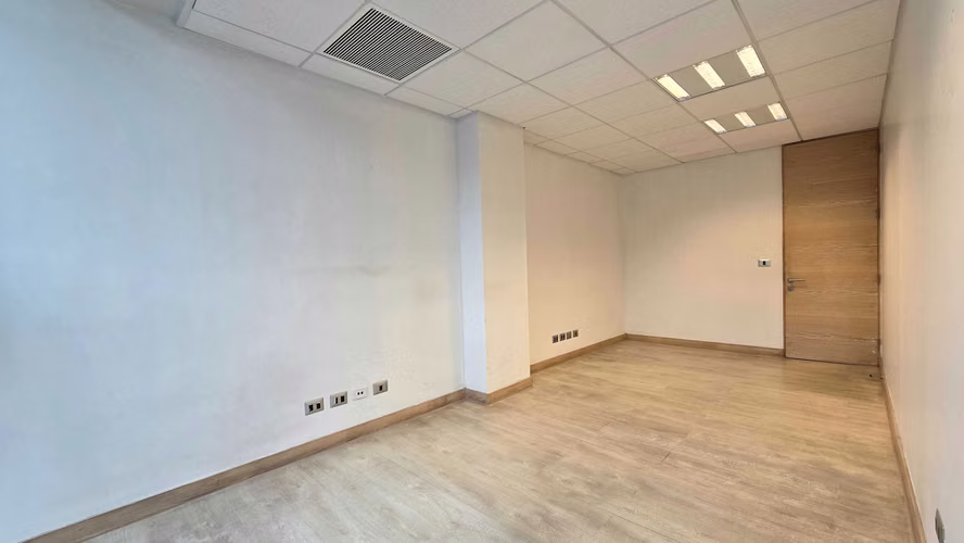 Excelente oficina recién remodelada (175874) - Imagen 5
