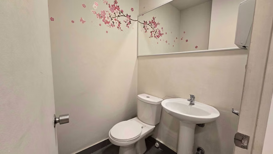 Excelente oficina recién remodelada (175874) - Imagen 19