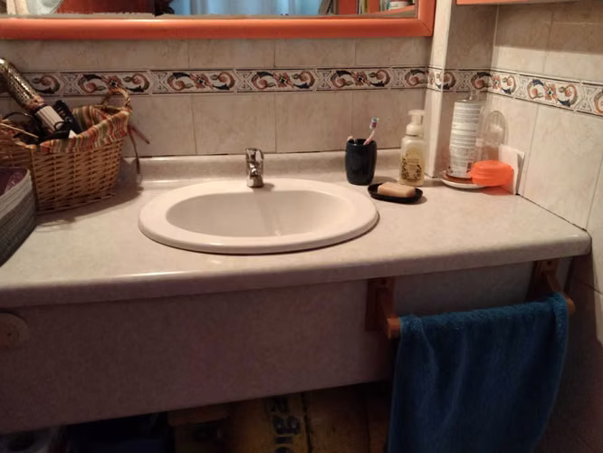 Casa de tres pisos en tranquilo sector de Ñuñoa (175864) - Imagen 10