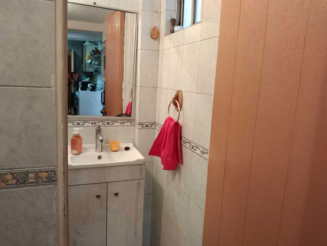 Casa de tres pisos en tranquilo sector de Ñuñoa (175864) - Imagen 2