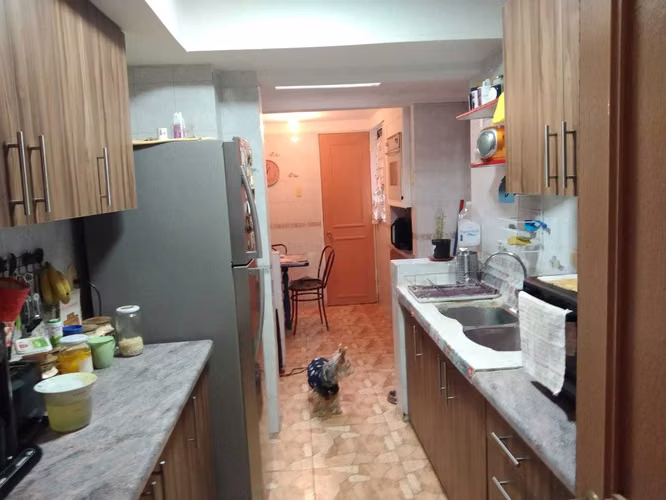 Casa de tres pisos en tranquilo sector de Ñuñoa (175864) - Imagen 13