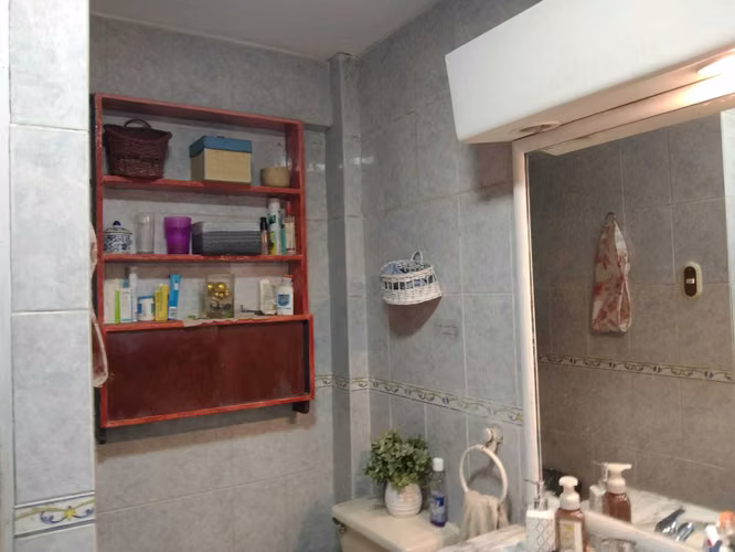 Casa de tres pisos en tranquilo sector de Ñuñoa (175864) - Imagen 7
