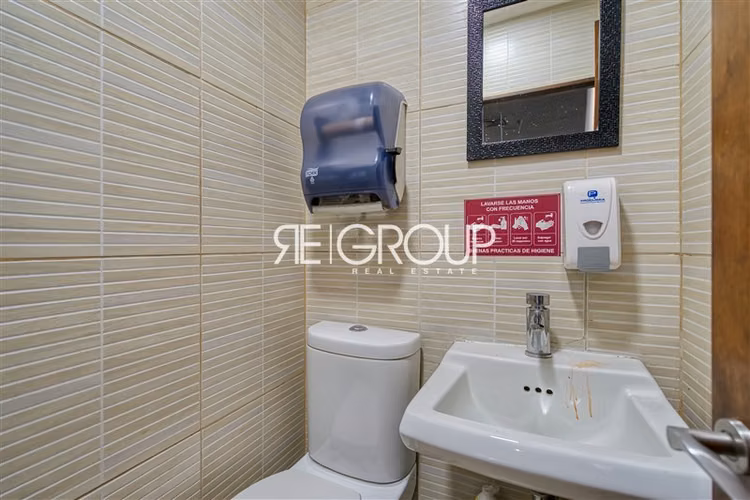 Local Comercial en arriendo en Las Condes