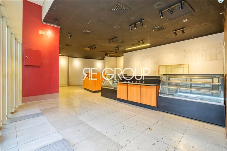 Local Comercial en arriendo en Las Condes