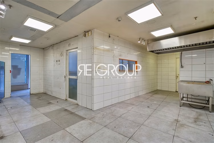 Local Comercial en arriendo en Las Condes