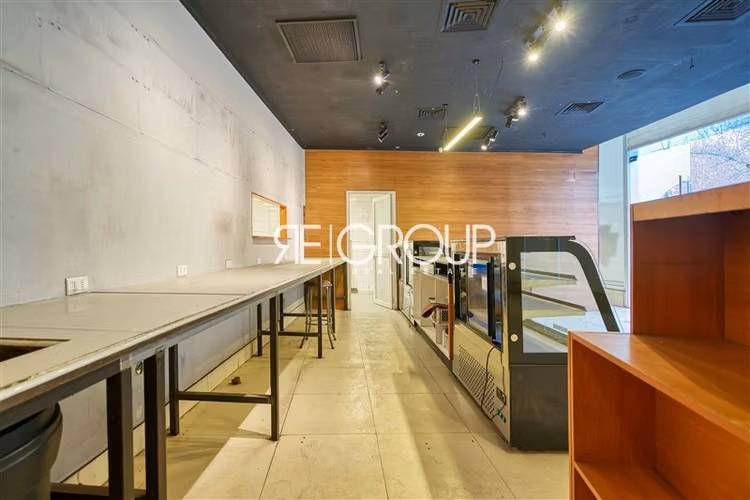 Local Comercial en arriendo en Las Condes