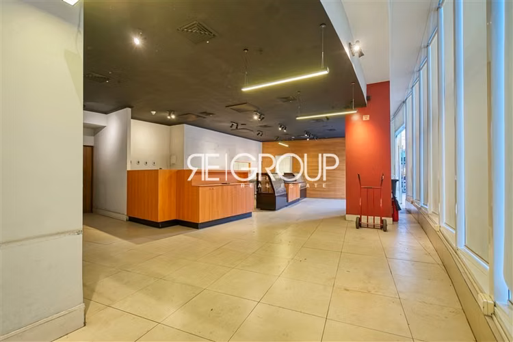 Local Comercial en arriendo en Las Condes