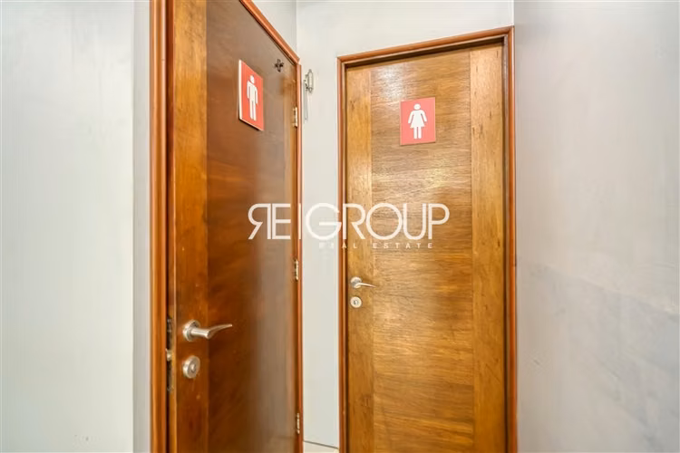Local Comercial en arriendo en Las Condes