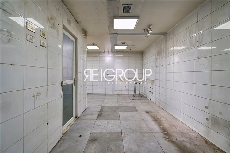 Local Comercial en arriendo en Las Condes