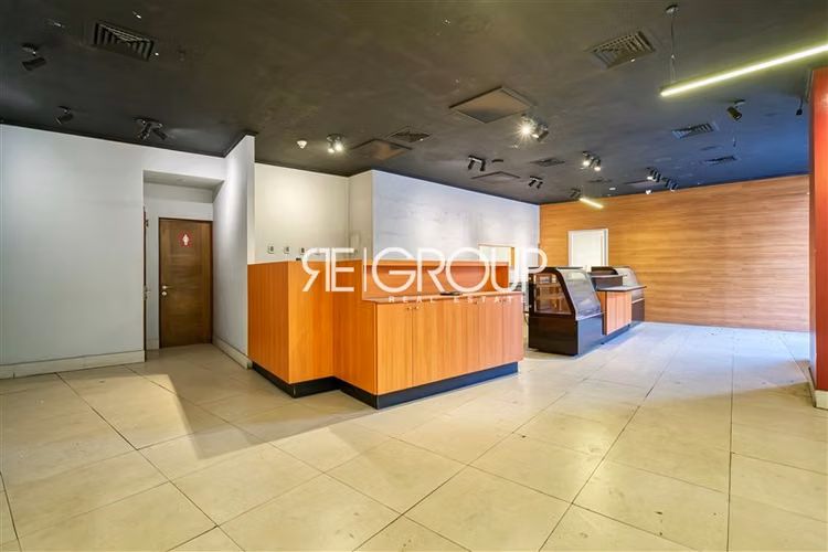 Local Comercial en arriendo en Las Condes