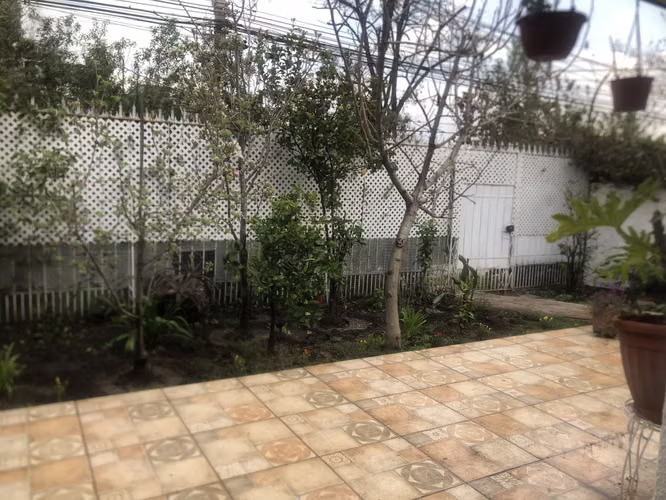 Arriendo Hermosa Casa Sector Residencial