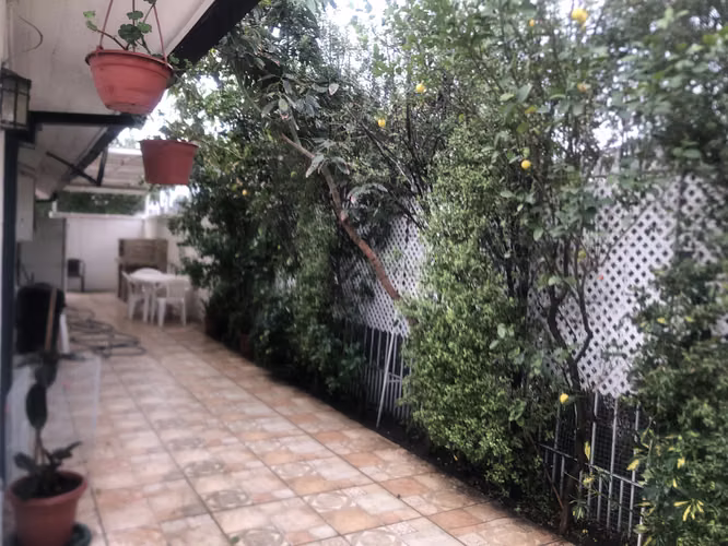 Arriendo Hermosa Casa Sector Residencial