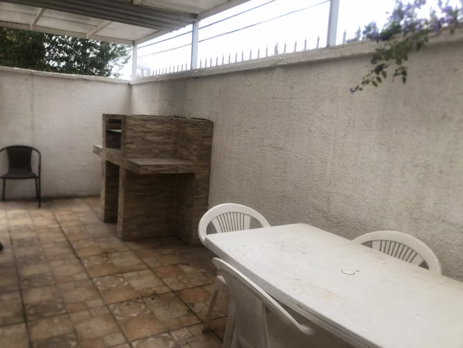 Arriendo Hermosa Casa Sector Residencial