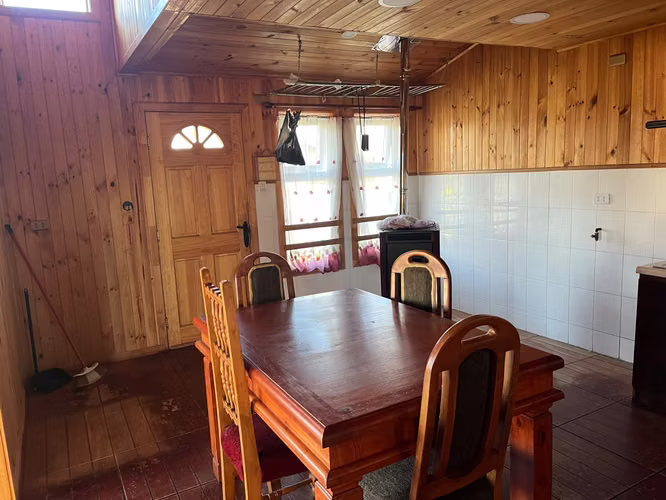 Se Arrienda Casa sin Amoblar por Mes