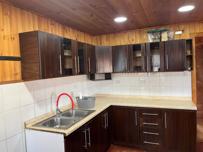 Se Arrienda Casa sin Amoblar por Mes