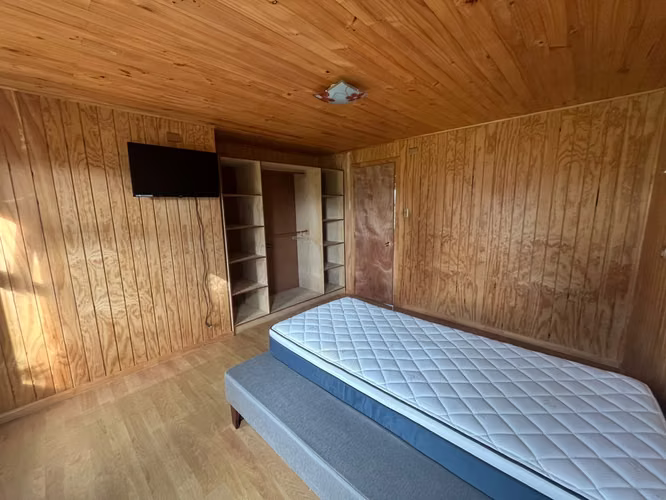Se Arrienda Casa sin Amoblar por Mes