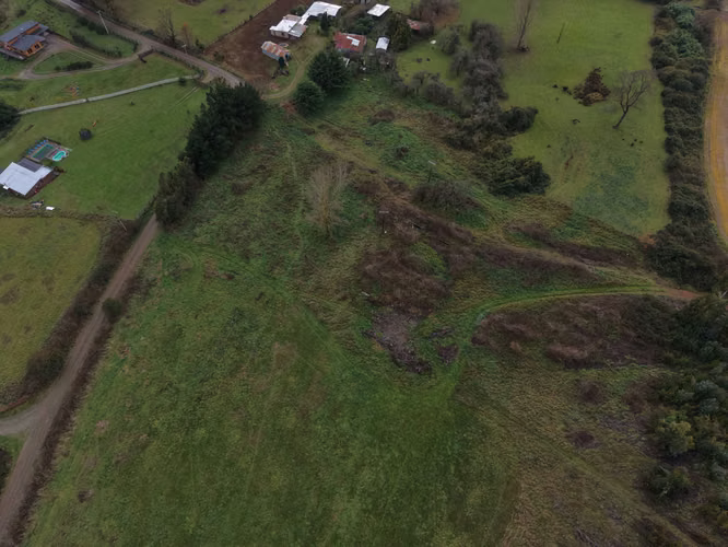 11 hectareas en paillaco cerca de lago ranco  (175879) - Imagen 4
