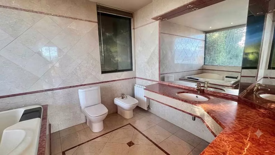 Exclusiva Casa con Vista al Río | Villuco (175868)