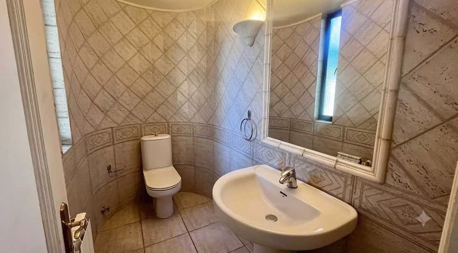 Exclusiva Casa con Vista al Río | Villuco (175880)
