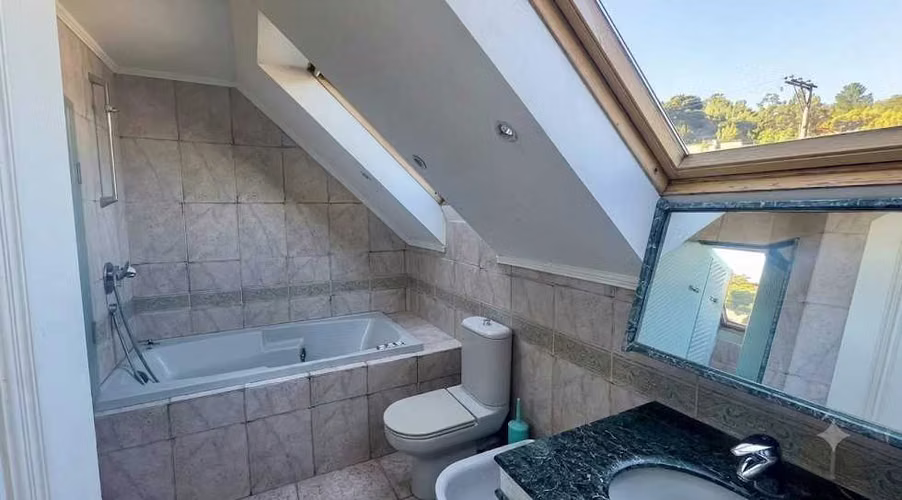 Exclusiva Casa con Vista al Río | Villuco (175880)