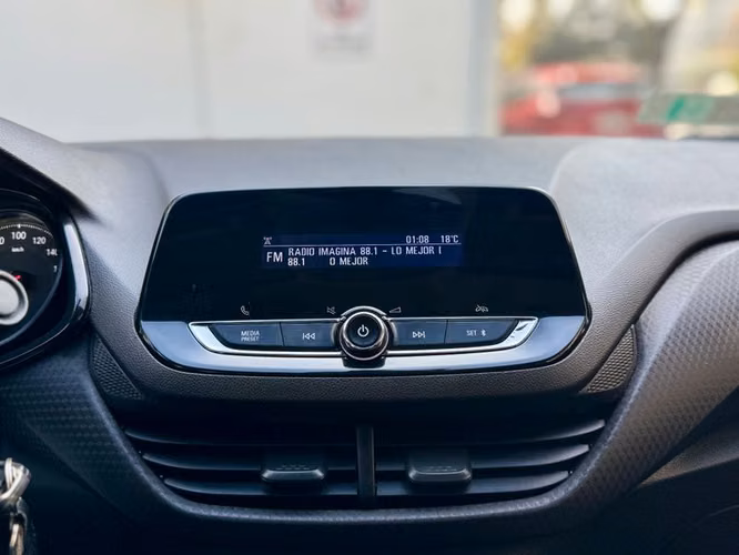 CHEVROLET ONIX LS MT - 2022 | 2365