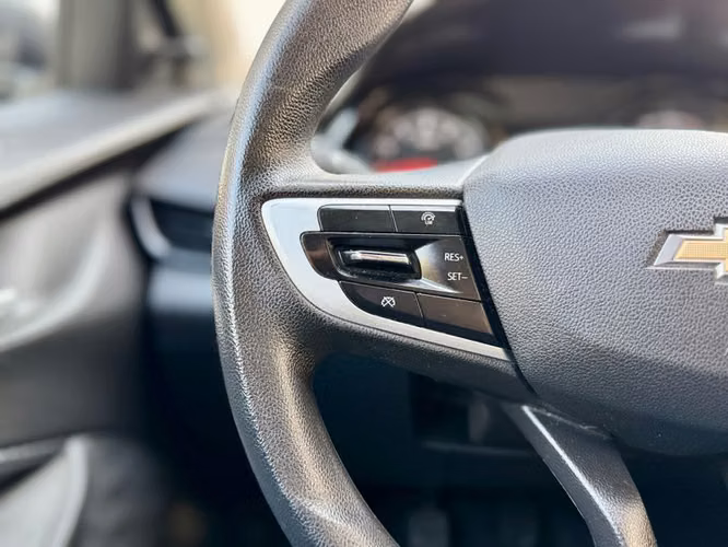 CHEVROLET ONIX LS MT - 2022 | 2365