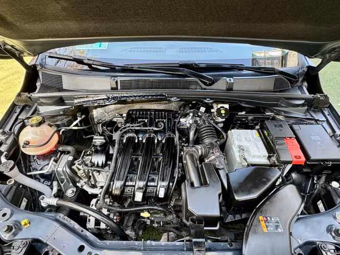 CHEVROLET ONIX LS MT - 2022 | 2365