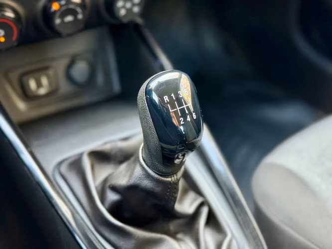 CHEVROLET ONIX LS MT - 2022 | 2365