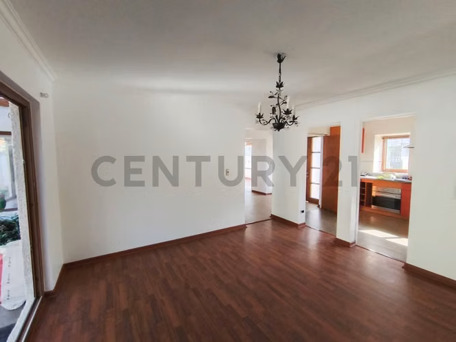 Arriendo Casa con piscina en Bosques de Montemar