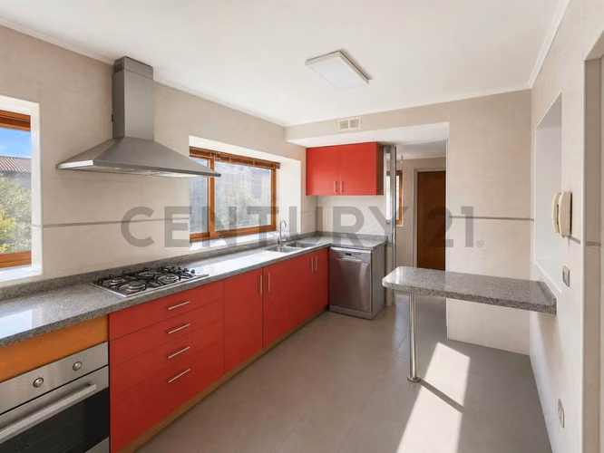 Arriendo Casa con piscina en Bosques de Montemar