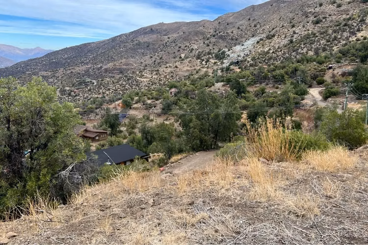 Terrenos en san esteban: venta 5.885m2 y 10.180 m2