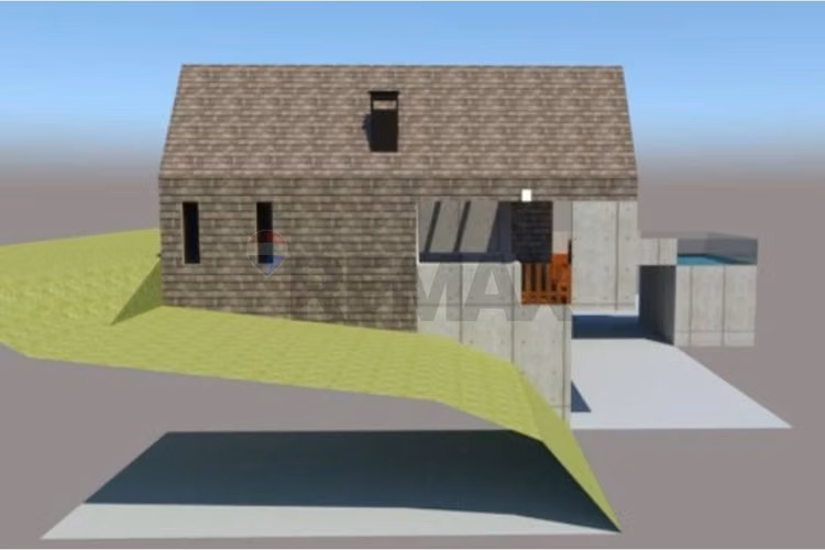 Terrenos en san esteban: venta 5.885m2 y 10.180 m2