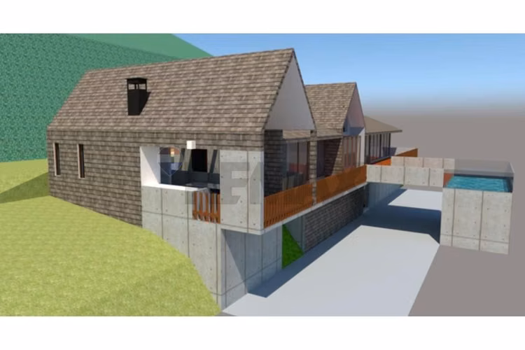 Terrenos en san esteban: venta 5.885m2 y 10.180 m2