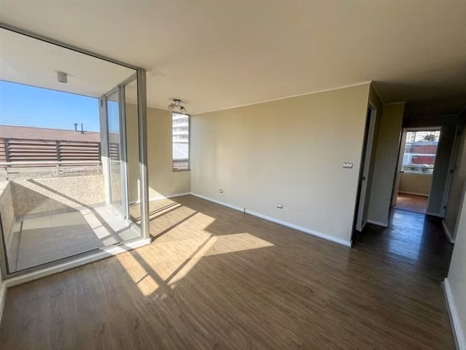 DEPARTAMENTO Se vende departamento 3 dormitorios con 1 estacionamiento y 1 bodega
