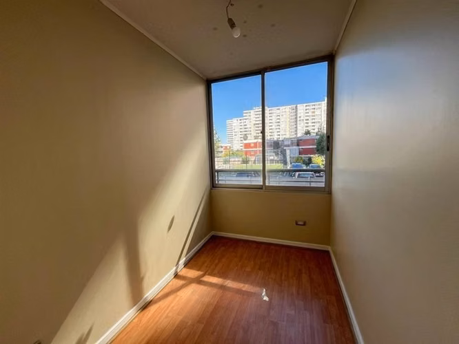 DEPARTAMENTO Se vende departamento 3 dormitorios con 1 estacionamiento y 1 bodega