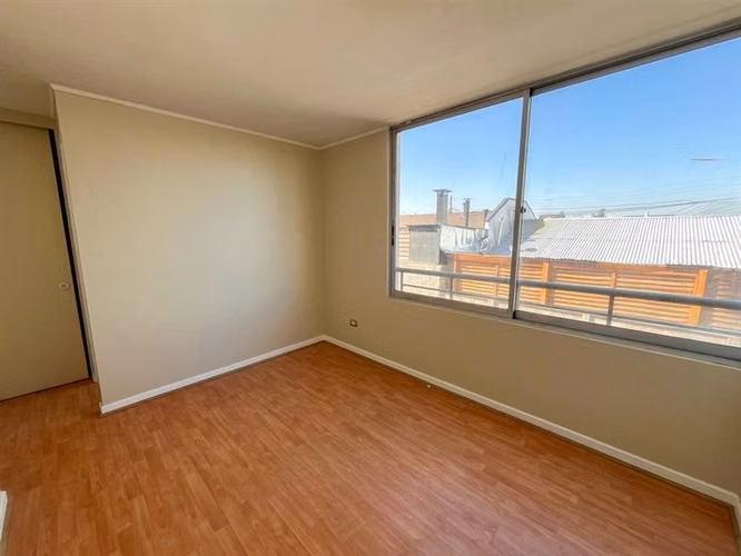 DEPARTAMENTO Se vende departamento 3 dormitorios con 1 estacionamiento y 1 bodega