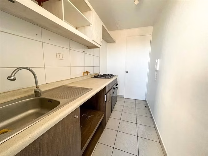DEPARTAMENTO Se vende departamento 3 dormitorios con 1 estacionamiento y 1 bodega