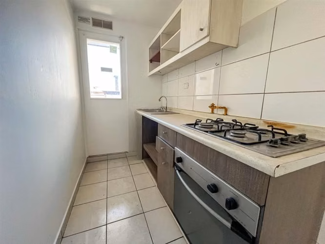 DEPARTAMENTO Se vende departamento 3 dormitorios con 1 estacionamiento y 1 bodega