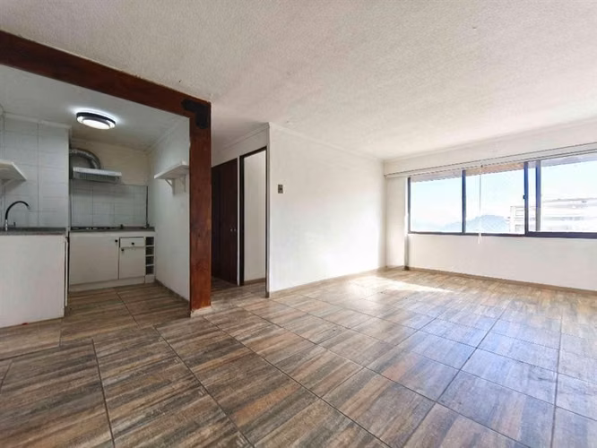 DEPARTAMENTO Se vende departamento 3 dormitorios Las Condes
