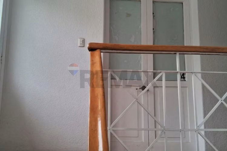 Amplia casa en arriendo
