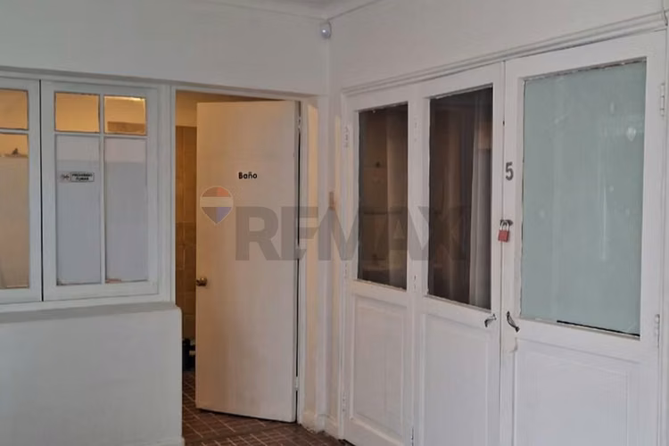 Amplia casa en arriendo