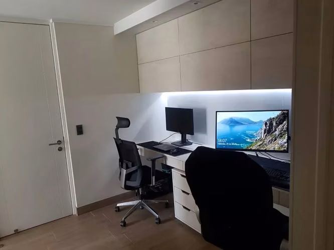 DEPARTAMENTO El Sauce - Imagen 8