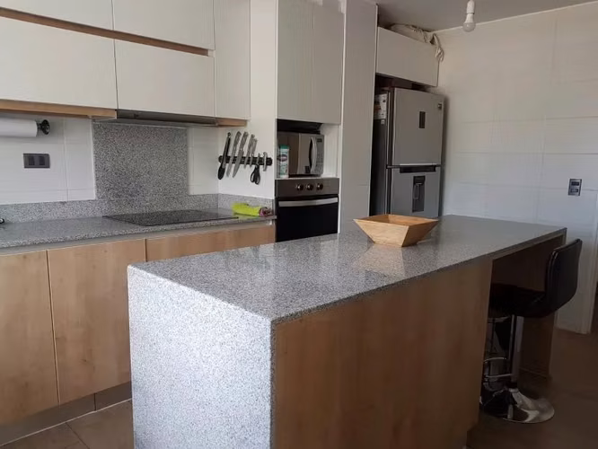 DEPARTAMENTO El Sauce - Imagen 3